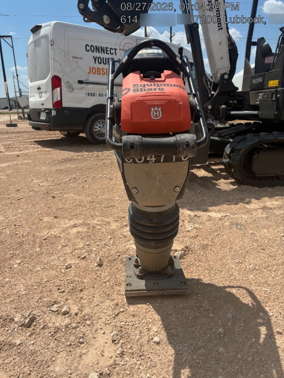 2025 HUSQVARNA LT6005