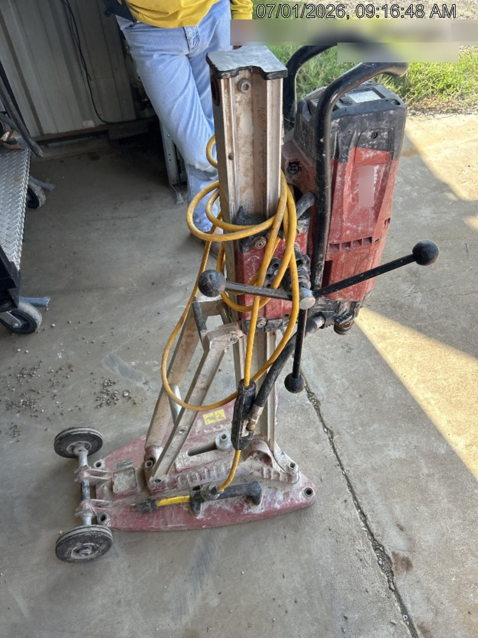 2023 HILTI DD250E
