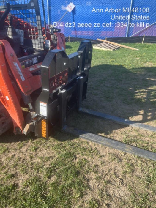 2025 VIRNIG PF4855-5VG