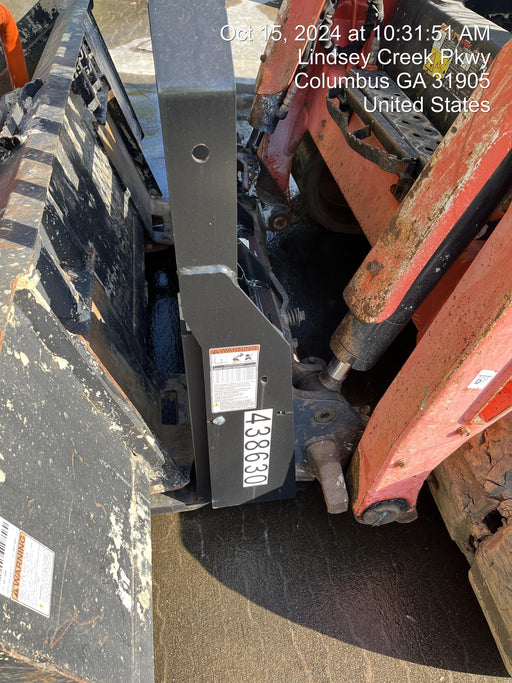 2024 VIRNIG PF4855-5VG