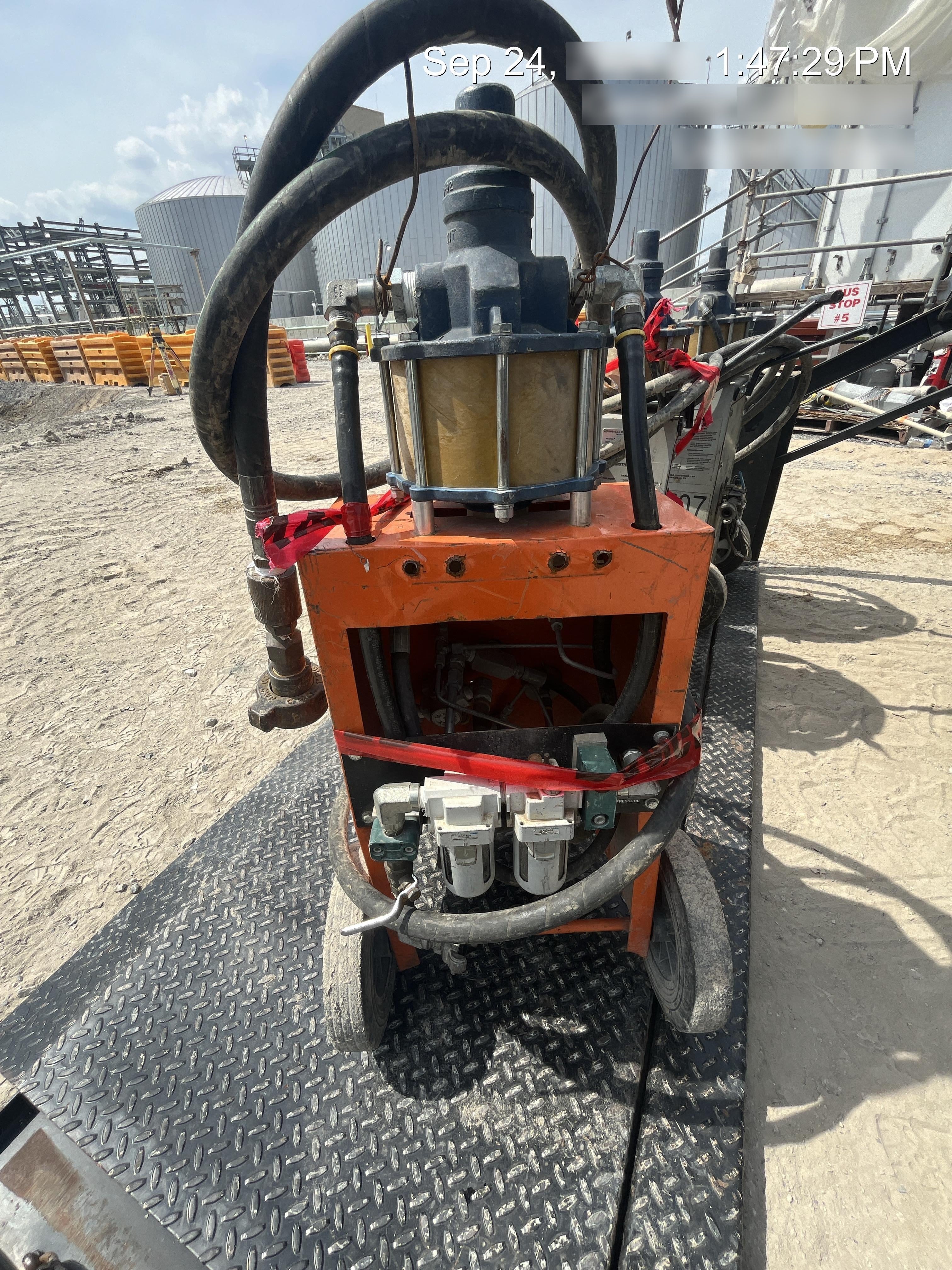 2022 WIDDER 11100