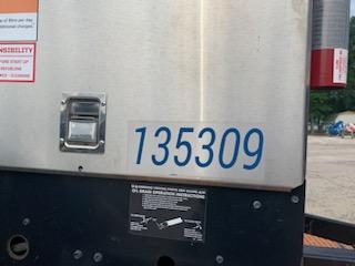 2021 Lincoln Electric Vantage 322 Ready Pak 3