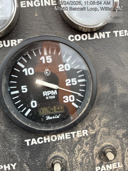 2021 THERM DYNAMICS TD1200