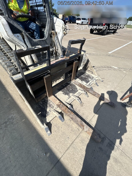 2021 ARROW MATERIAL HANDLING 60" Pallet Forks