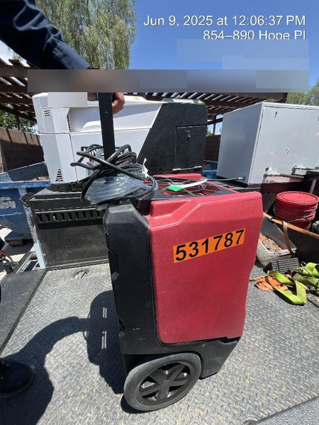 2021 PHOENIX R250