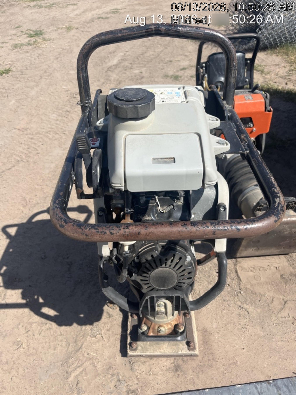 2023 MULTIQUIP MTX60HD