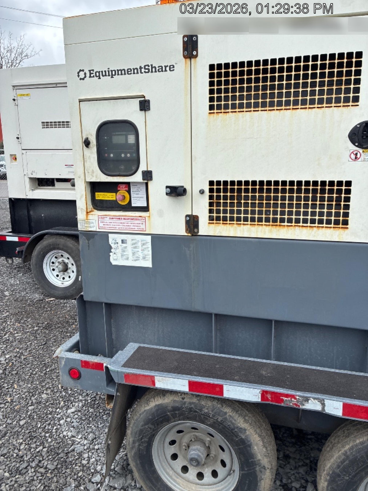 2022 ATLAS COPCO QAS150
