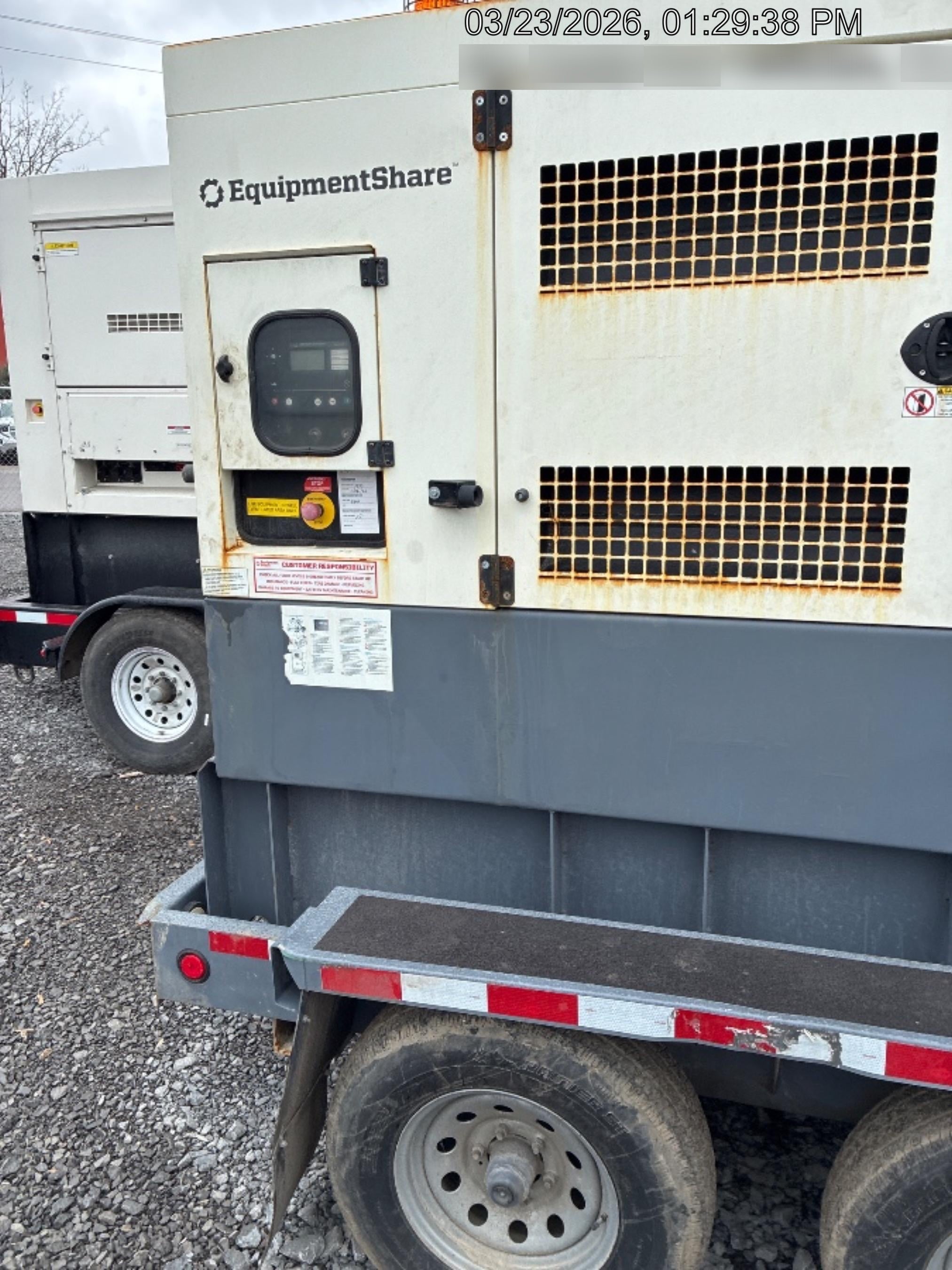 2022 ATLAS COPCO QAS150