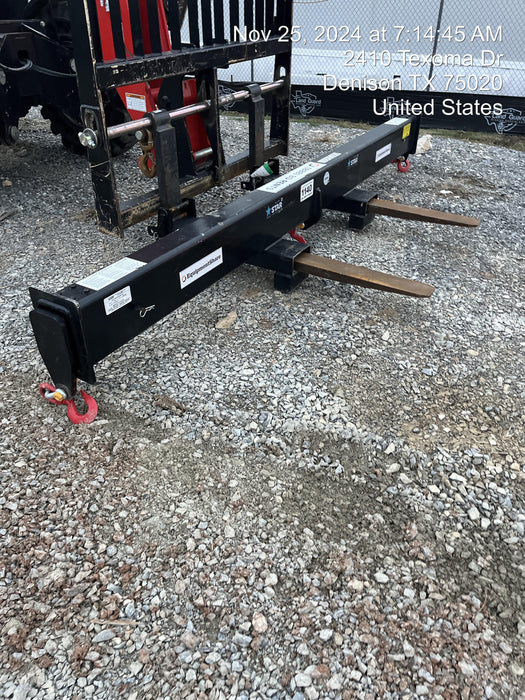 2024 STAR INDUSTRIES 1160B