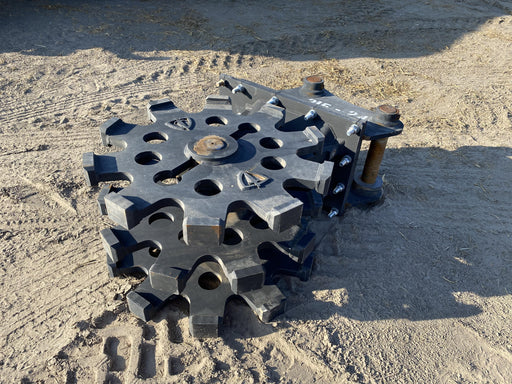 2021 PALADIN TWC4000-24