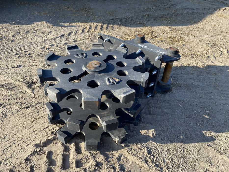 2021 PALADIN TWC4000-24