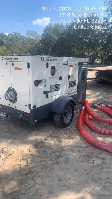 2022 ATLAS COPCO PAC F44 KD-S