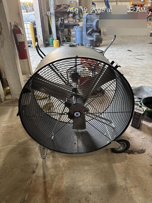 2024 SCHAEFER VKM36-2-B-O