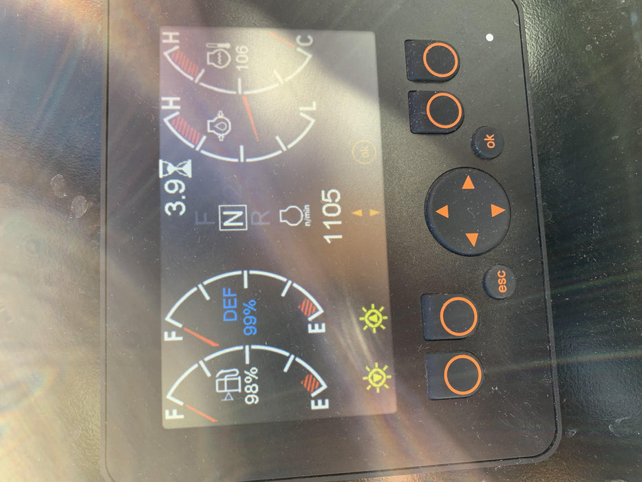 2021 MANITOU MTA10055