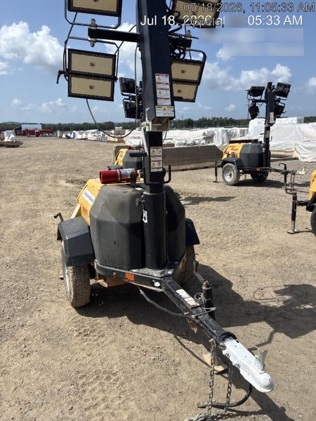 2021 ALLMAND NLV3GR