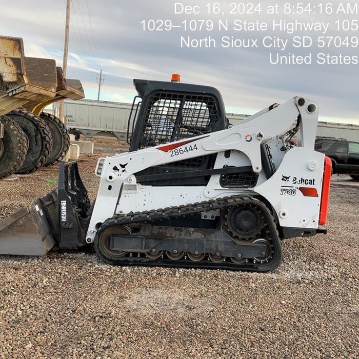 2022 PALADIN 48" Pallet Forks - Paladin