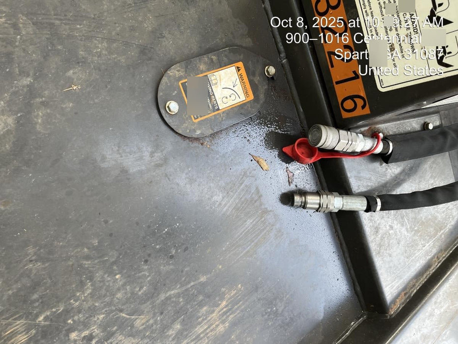 2025 PALADIN 30372A-0022