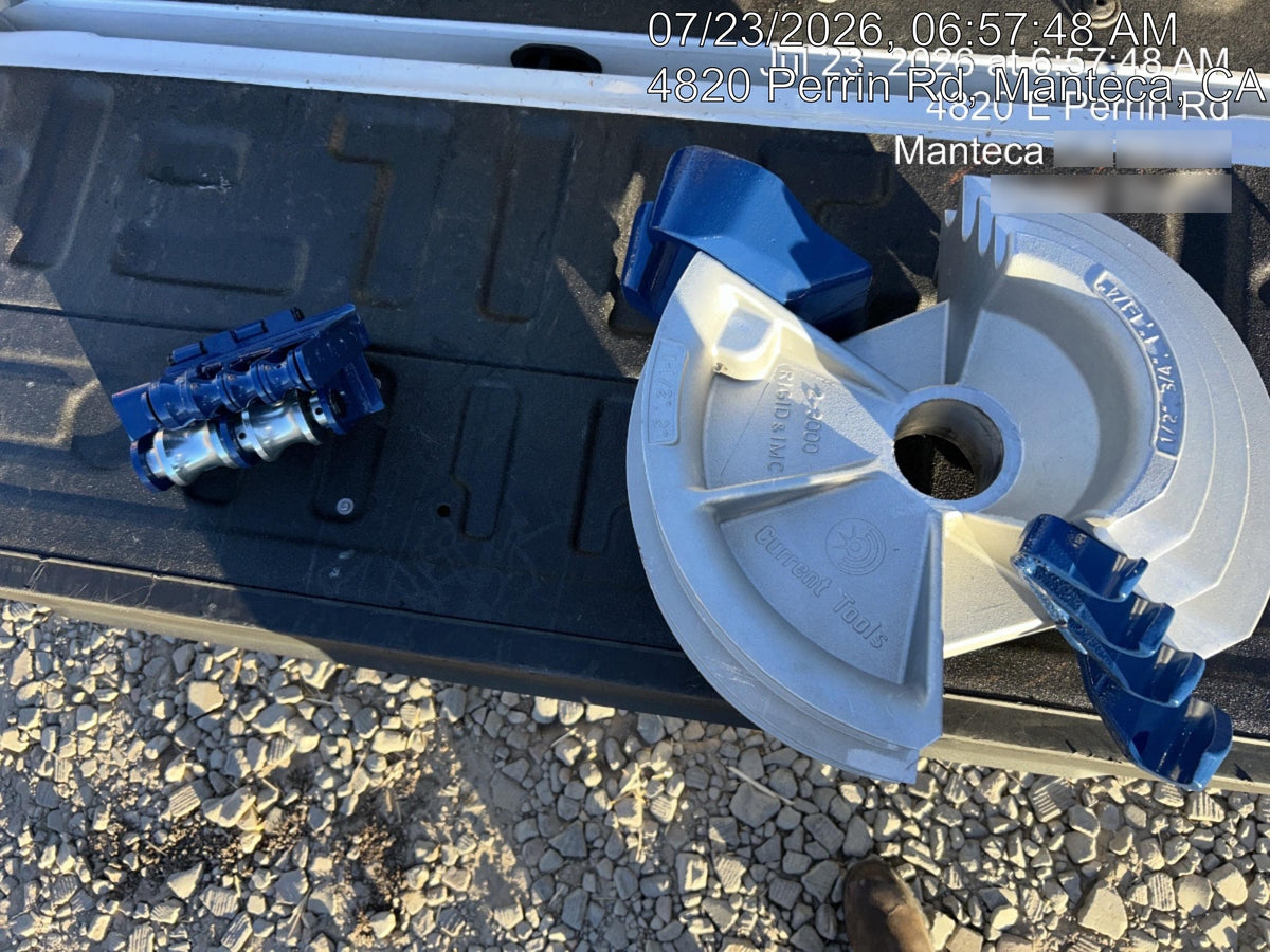 2020 CURRENT TOOLS 77SR