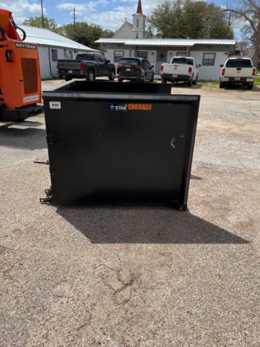 2024 STAR INDUSTRIES 1425