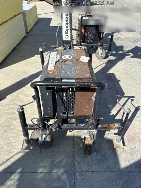 2022 LIND EQUIPMENT LE980LEDV-T4B