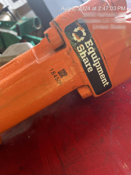 2021 MICHIGAN PNEUMATIC MP-TPB60-118