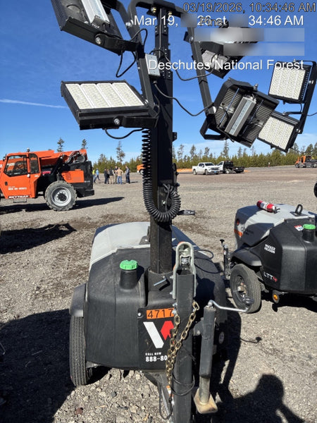 2024 WACKER NEUSON LTT4