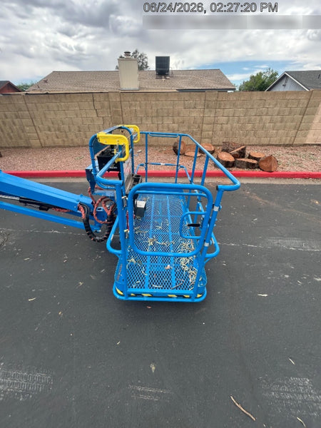 2026 GENIE S-65 XC