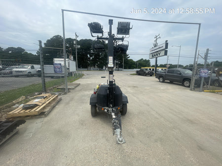 2021 ALLMAND NLV3GR