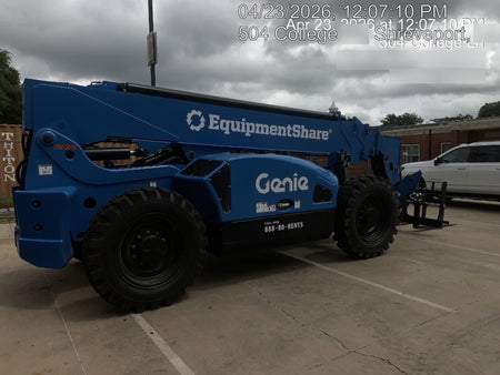 2026 GENIE GTH-1056