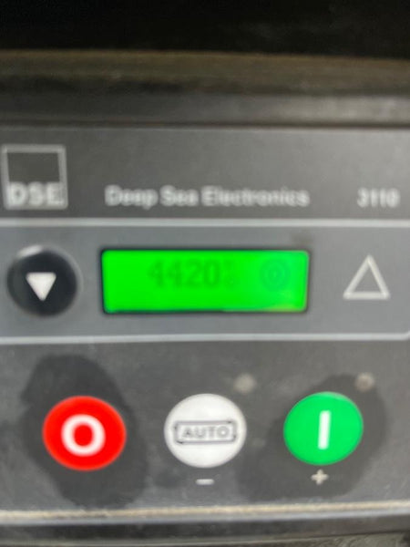 2022 ALLMAND MH1000iQ