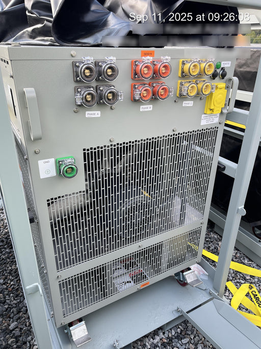 2025 AVTRON AVTRON 2805