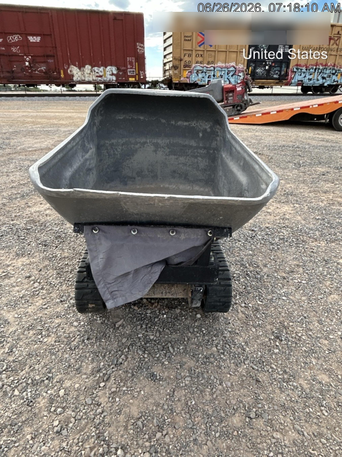 2024 TORO MBTX 2500-TS