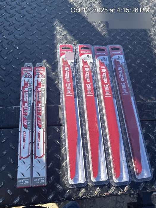 2022 WIDDER 18405-QC