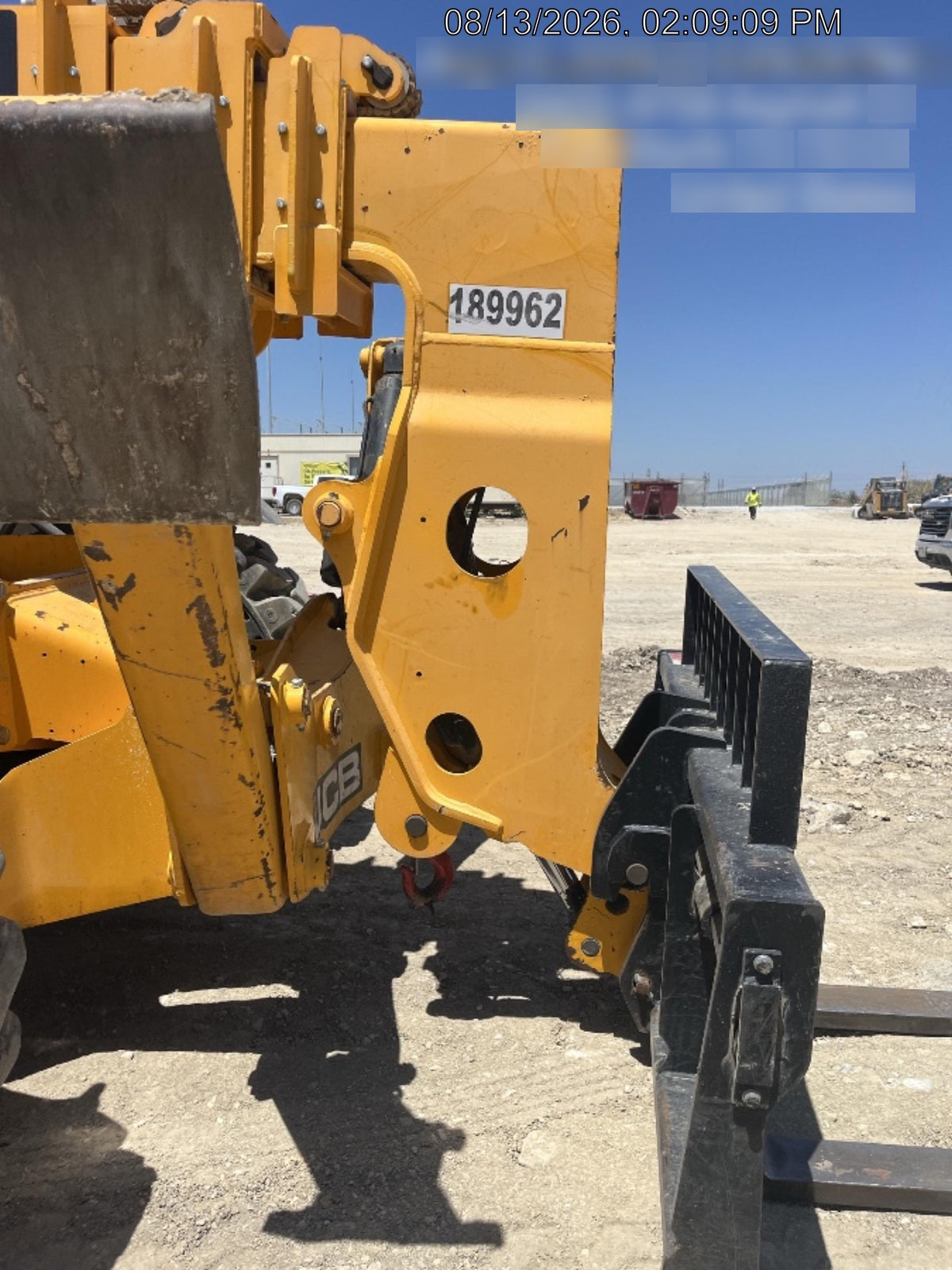 2022 JCB 510-56