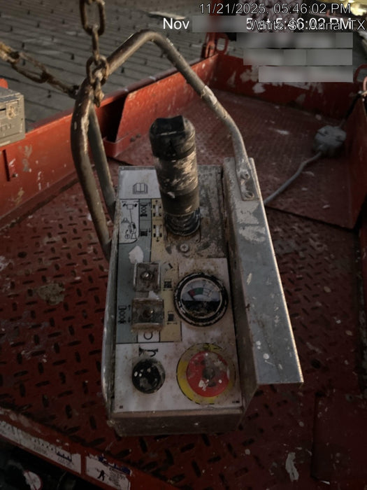 2019 Skyjack SJIII-3219 Standard w/Trojan Batteries