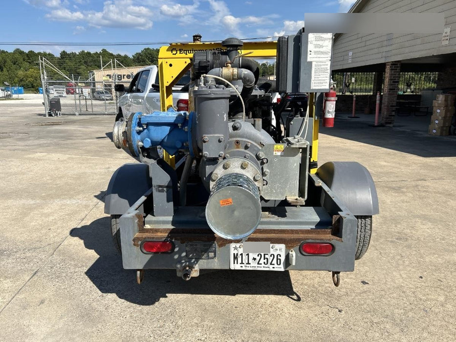 2022 ATLAS COPCO PAC F66 KD