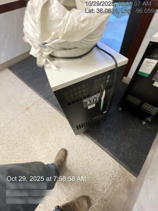 2023 KWIKOOL KPAC1411-2