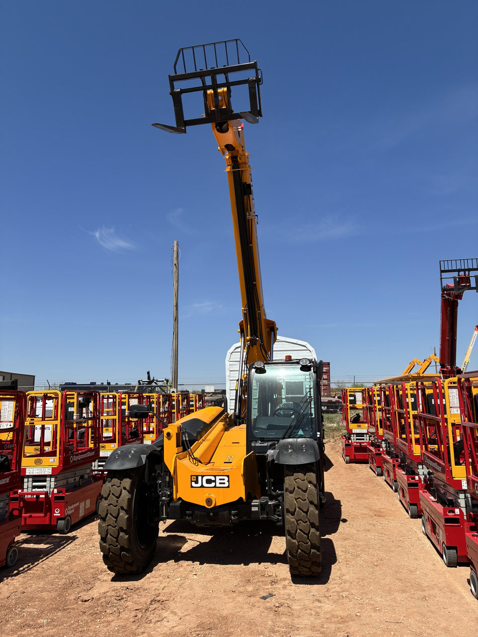 2026 JCB 506-36