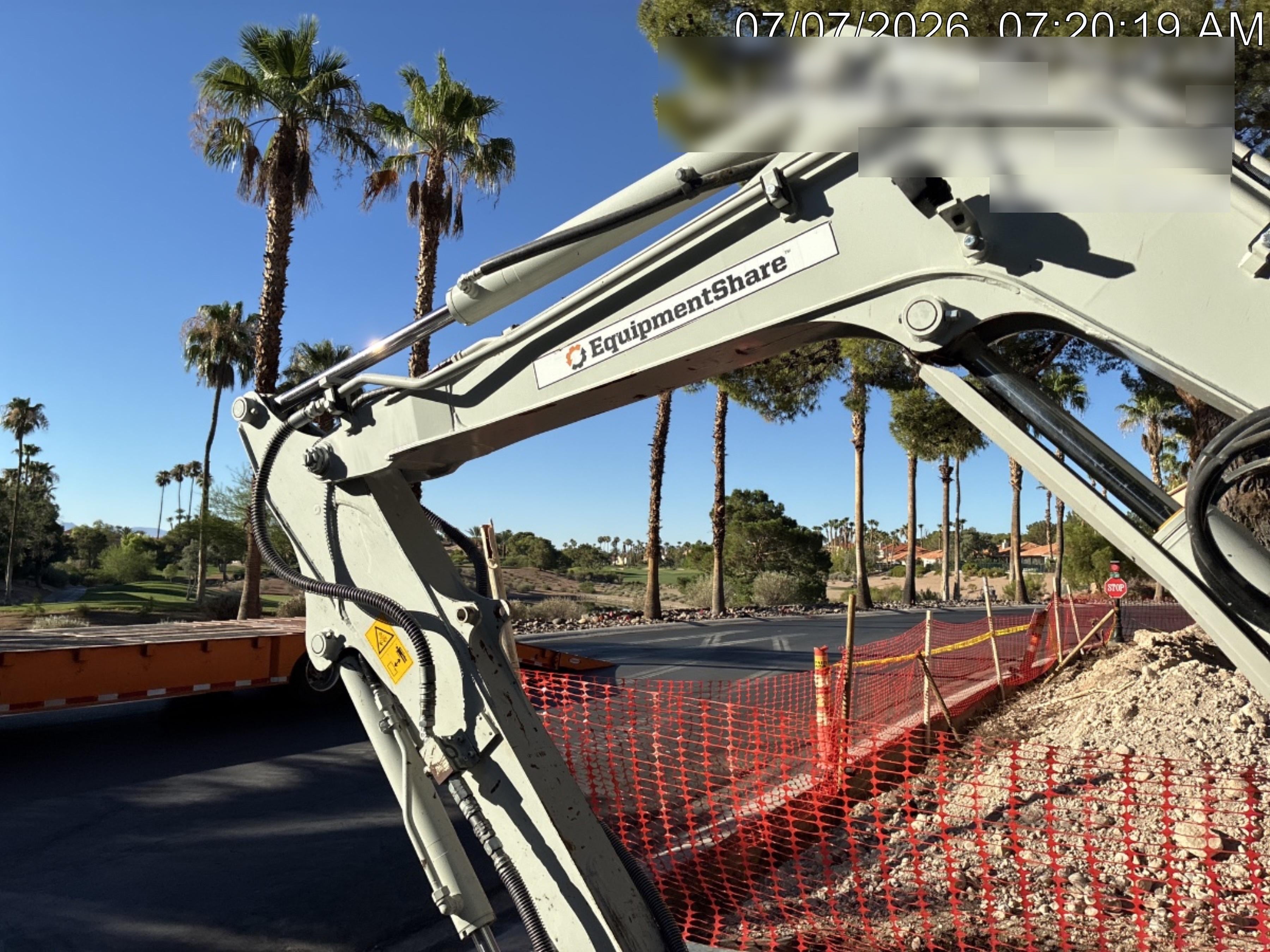 2024 TAKEUCHI TB250-2R