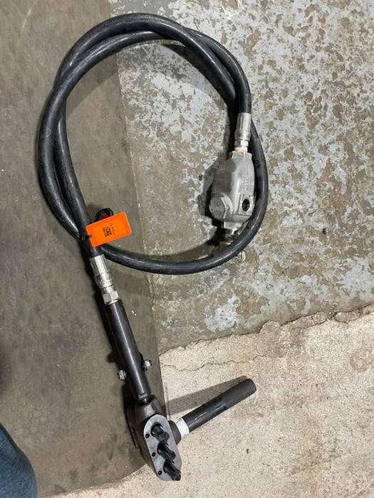 2025 TEXAS PNEUMATIC TOOLS, INC. T3