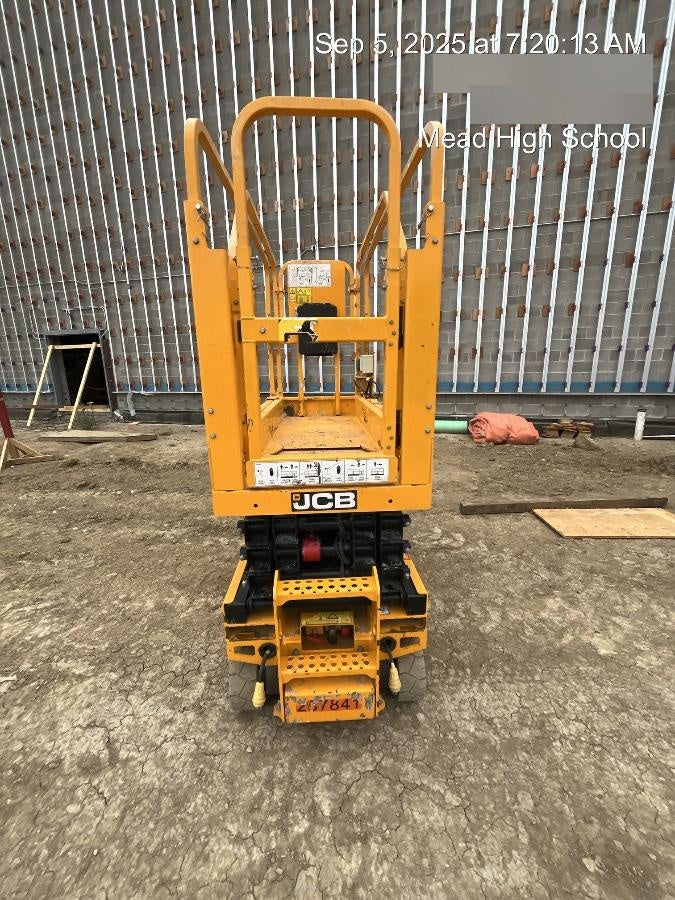 2022 JCB S1930E