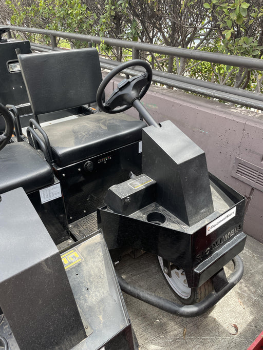 2022 COLUMBIA Expeditor