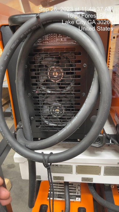 2023 LINCOLN ELECTRIC FLEXTEC 350X