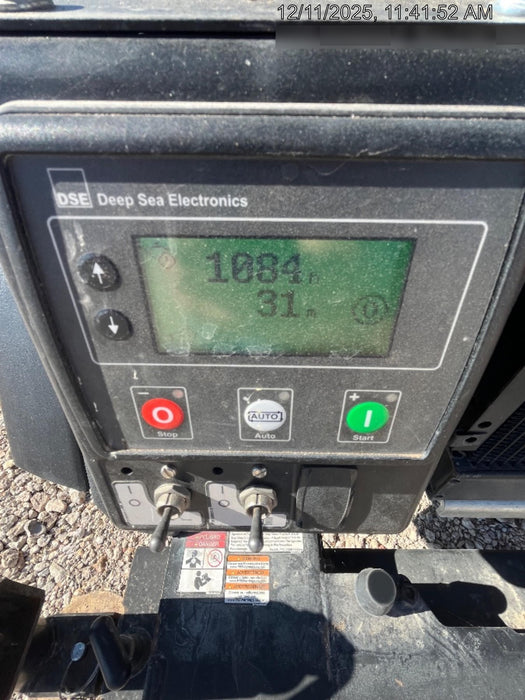 2024 WACKER NEUSON LTT4