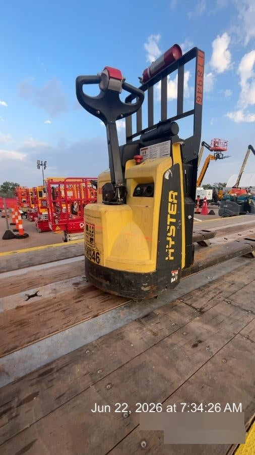 2020 HYSTER W45ZHD