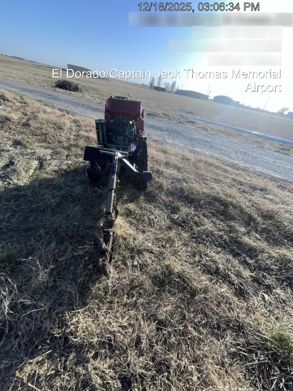 2023 TORO TRX-250