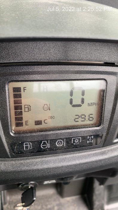 2022 KUBOTA RTV-X1140W-H (Canopy)