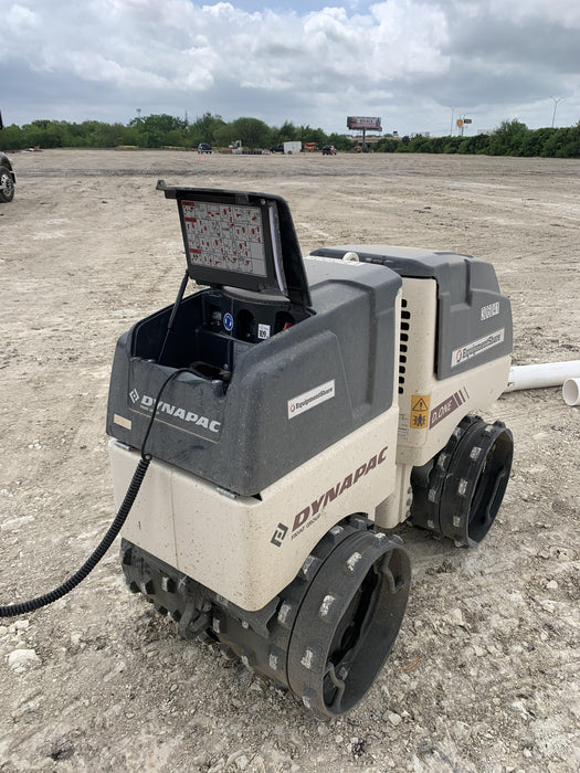 2023 DYNAPAC D.ONE