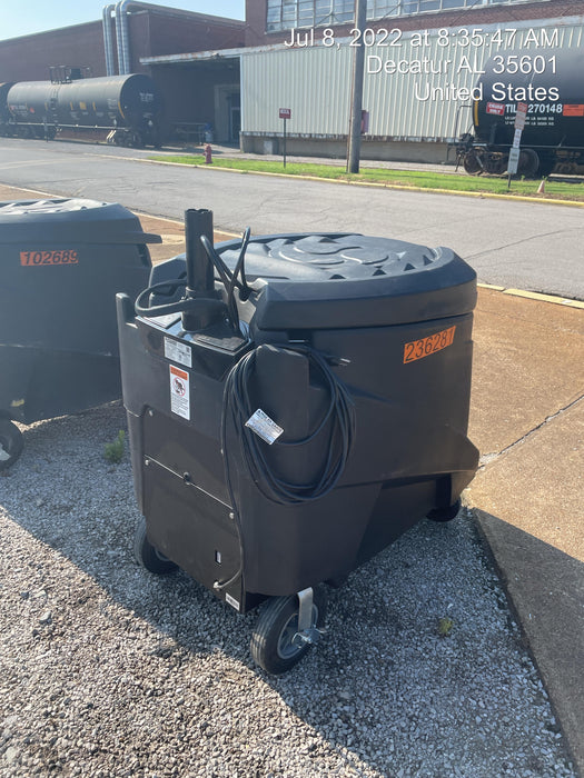 2022 POWER BREEZER PB4BASE