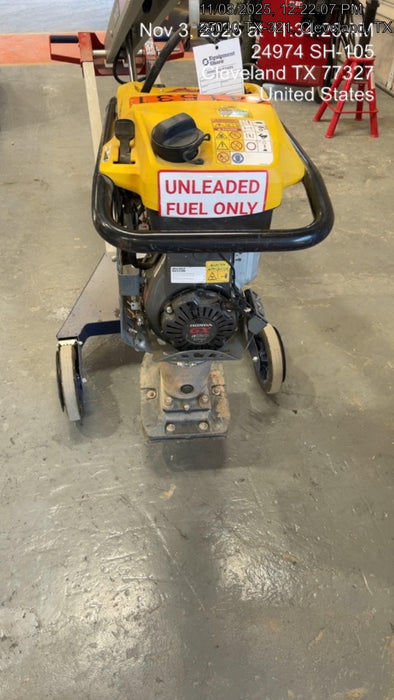 2024 WACKER NEUSON BS68-4Ab/28